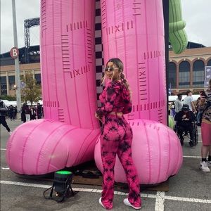 I.AM.GIA matching set